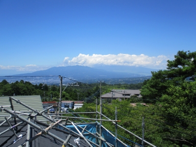 富士山