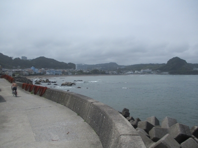 堤防