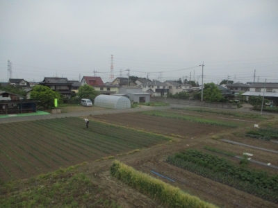 農地