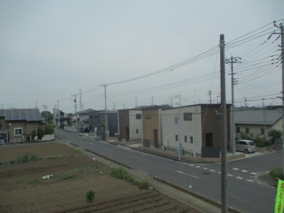 住宅地