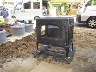 F500 ECO