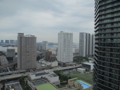お台場