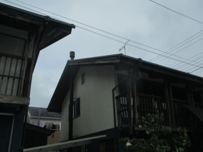 煙突