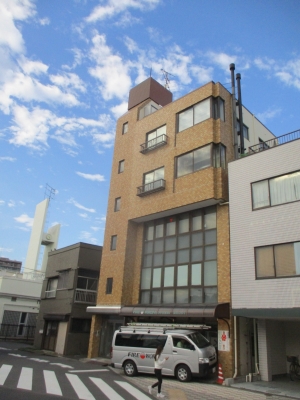 ショールーム
