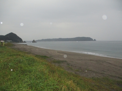海岸