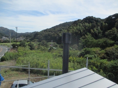 風景