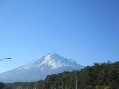富士山