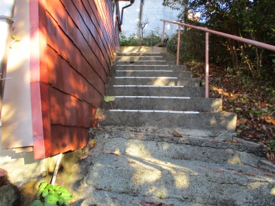 階段３