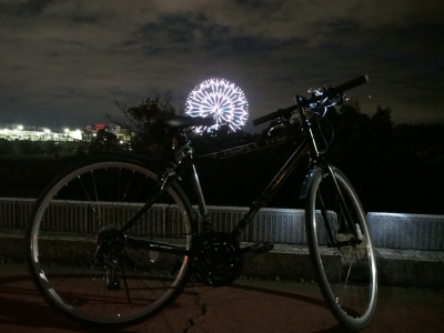 自転車