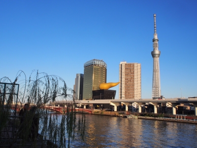 スカイツリー