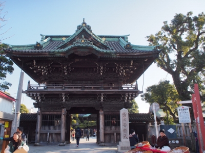 帝釈天