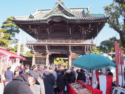 帝釈天