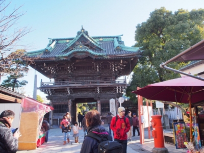 帝釈天