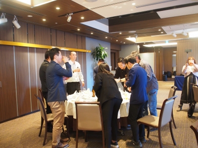 新年会