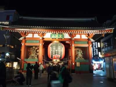 雷門