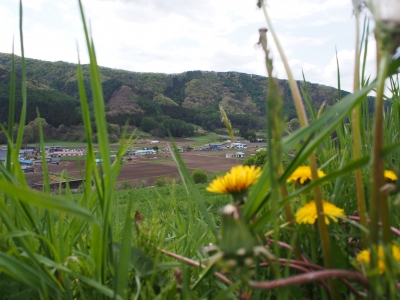 町内