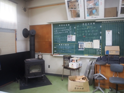 教室