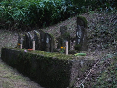 お地蔵様