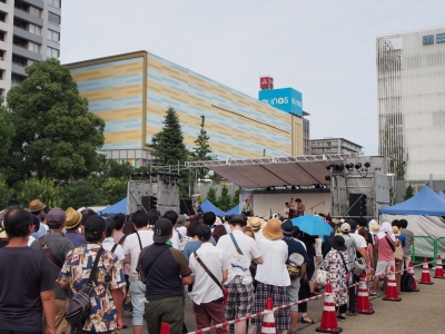 すみだジャズフェスティバル