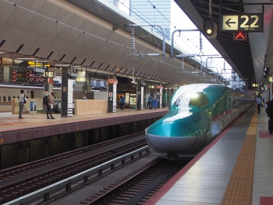 はやぶさ１号