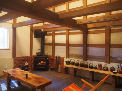 FW函館