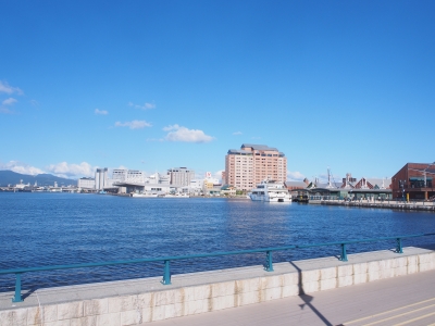 海辺