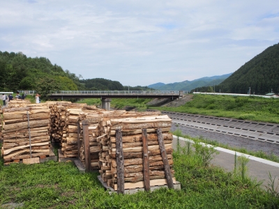 車門地区