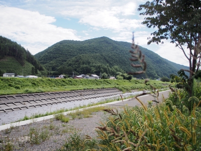 車門地区