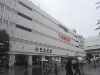 錦糸町