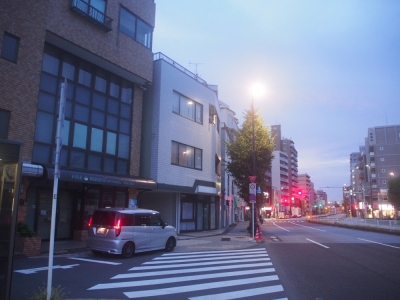 朝
