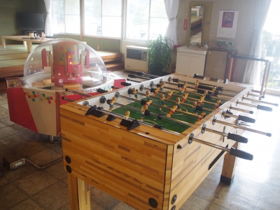 ゲーム