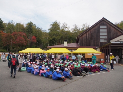 小学生