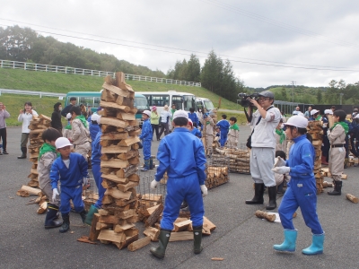 優勝