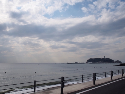 江ノ島