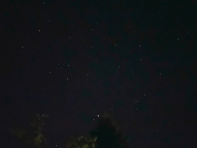 星空