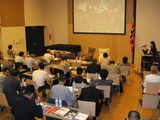 薪ストーブ屋・研修会へ行くＮＯＲ 014
