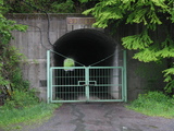 薪ストーブ　二軒小屋