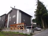 薪ストーブファイヤーワールド前橋