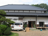 薪ストーブ施工他 030