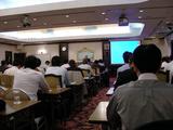 薪ストーブ講習会-1