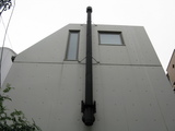 薪ストーブ施工他 045