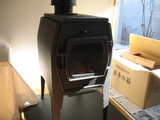 薪ストーブ・新規施工 010