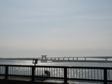 弁天島