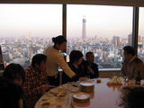 新年会　９