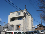 花見川区　３