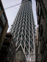 スカイツリー　３
