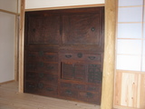 薪ストーブと新規施工桐生市 006