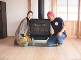薪ストーブと新規施工桐生市 004