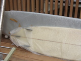 薪ストーブ新設　茅ヶ崎 002