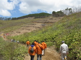葛巻町　９